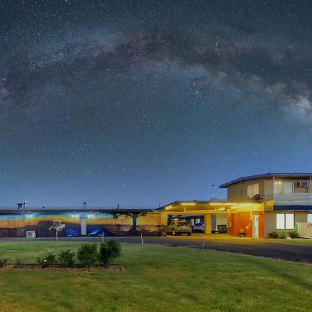 Artesian Motor Inn Under New Management Rams Motel Coonamble Extérieur photo