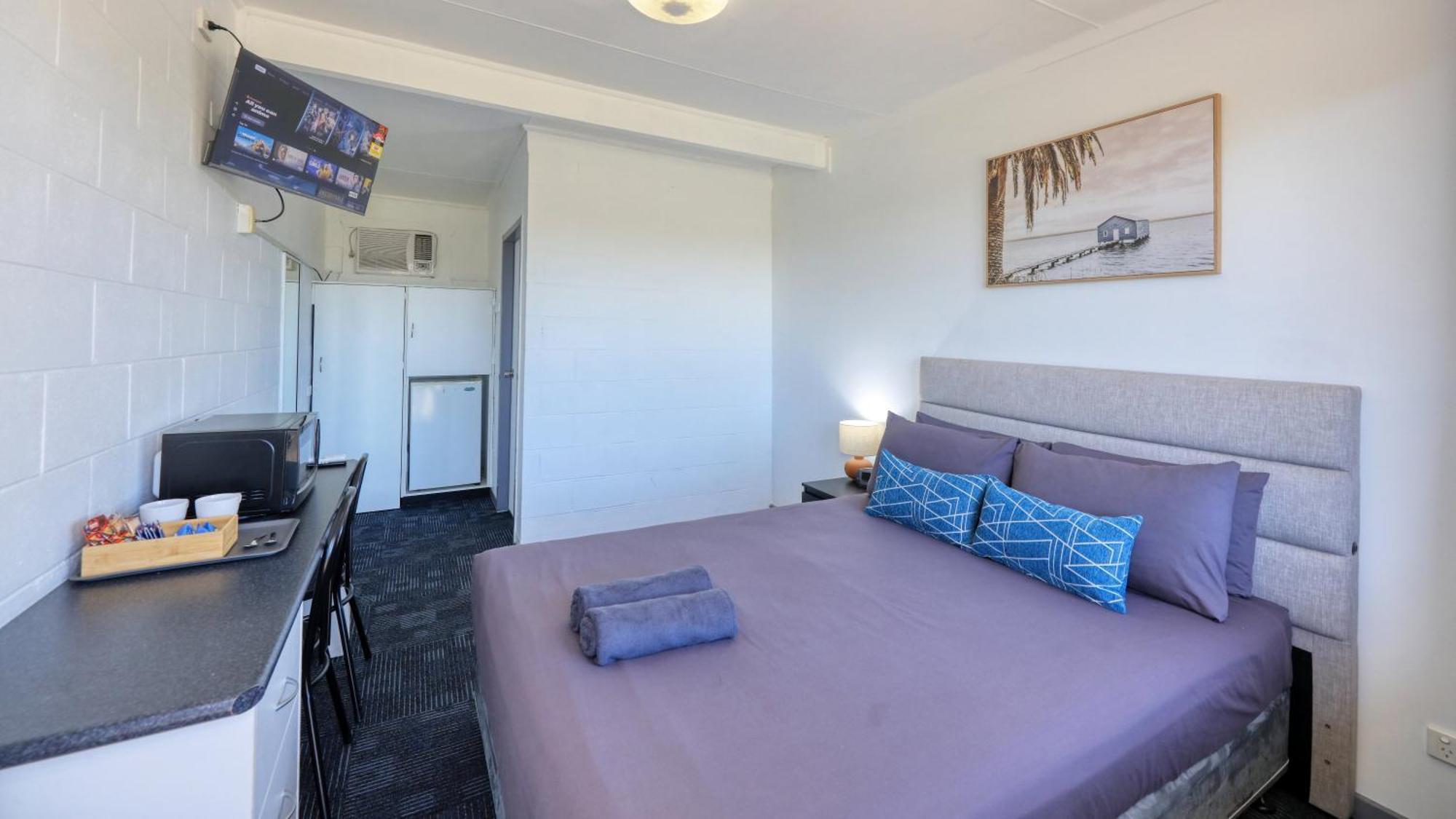 Artesian Motor Inn Under New Management Rams Motel Coonamble Extérieur photo