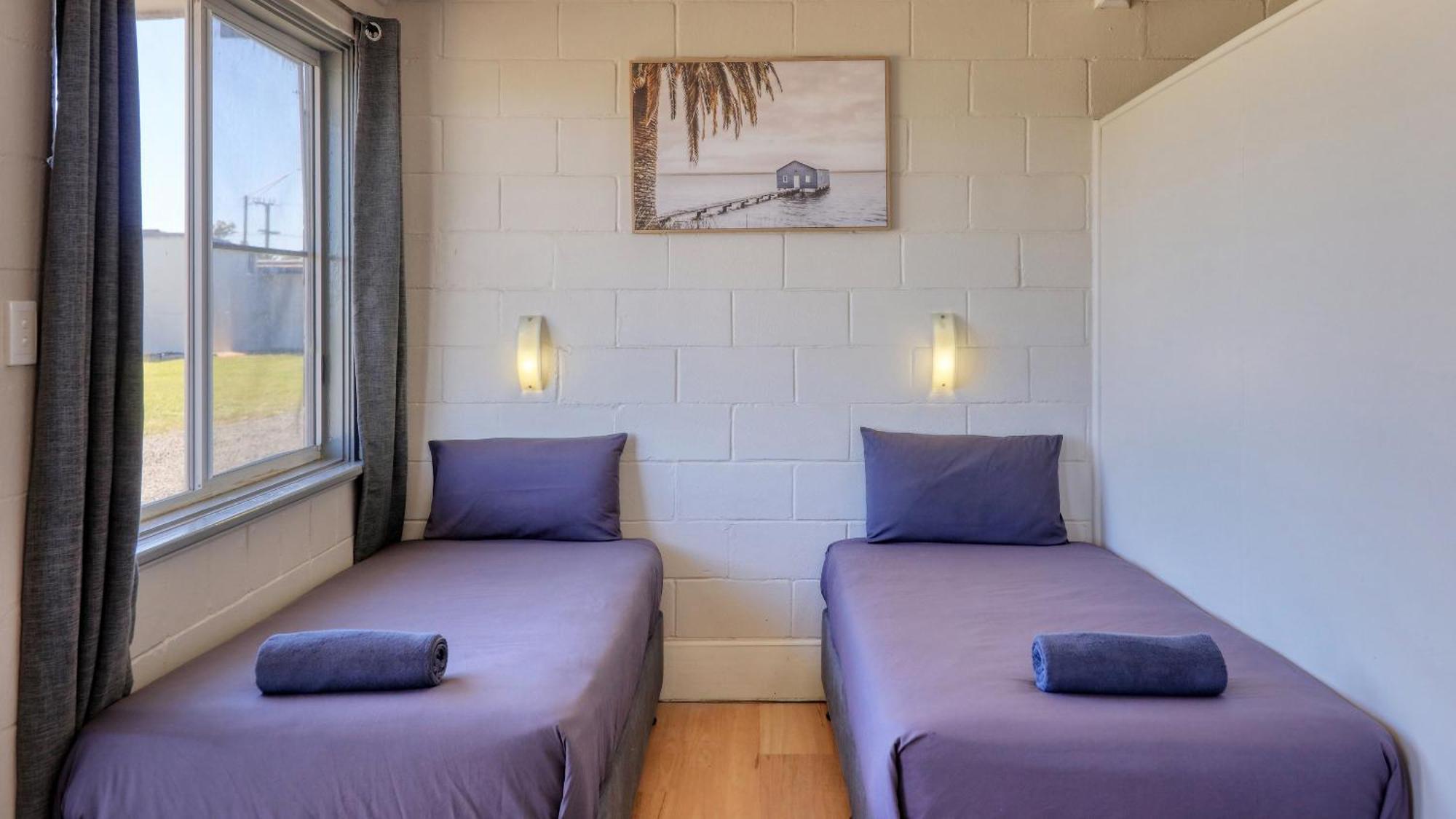 Artesian Motor Inn Under New Management Rams Motel Coonamble Extérieur photo