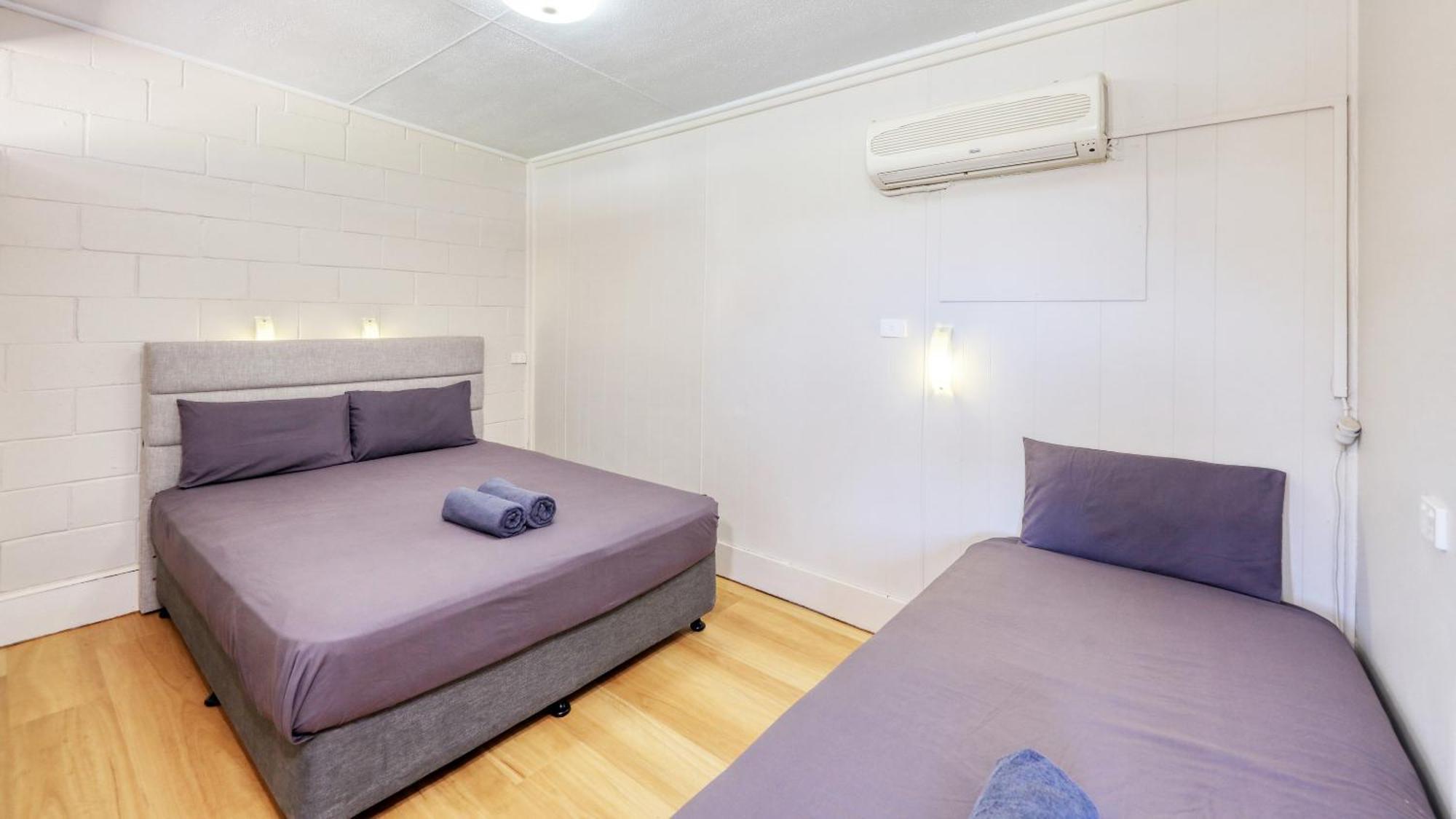 Artesian Motor Inn Under New Management Rams Motel Coonamble Extérieur photo